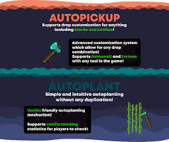 ⚡ MTAutopickup ⚡ TeamMT ⚡ | SpigotMC - High Performance Minecraft