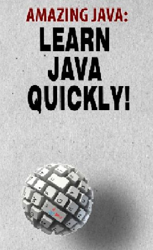Amazing JAVA  Learn JAVA Quickly!.jpg