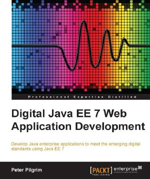 Digital Java EE 7 Web Application Development.jpg