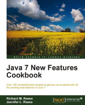 Java 7 New Features Cookbook.jpg