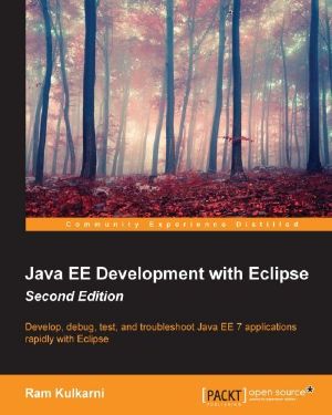 Java EE Development with Eclipse Second Edition.jpg