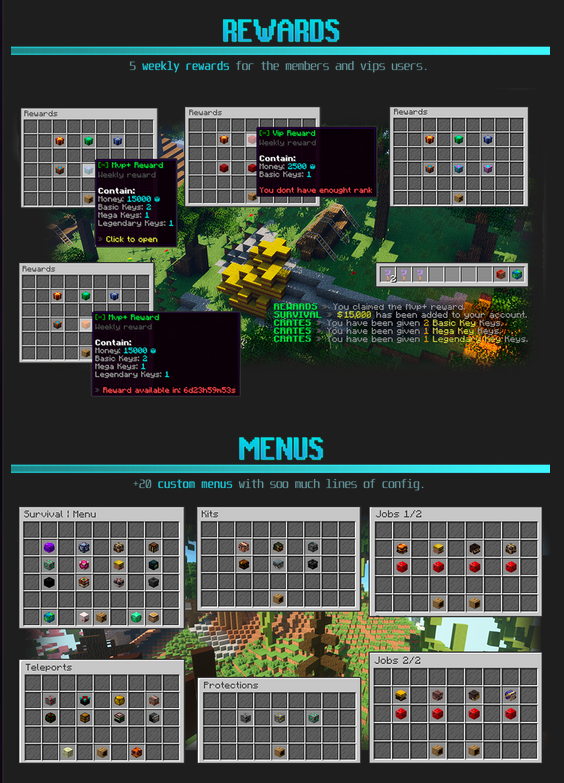 Screenshot 2023-10-18 at 08-23-13 VIP MEMBERSHIP - SERVER - EPIC 10_ OFF ⚔️ SURVIVAL SETUP ⚔️ ...png