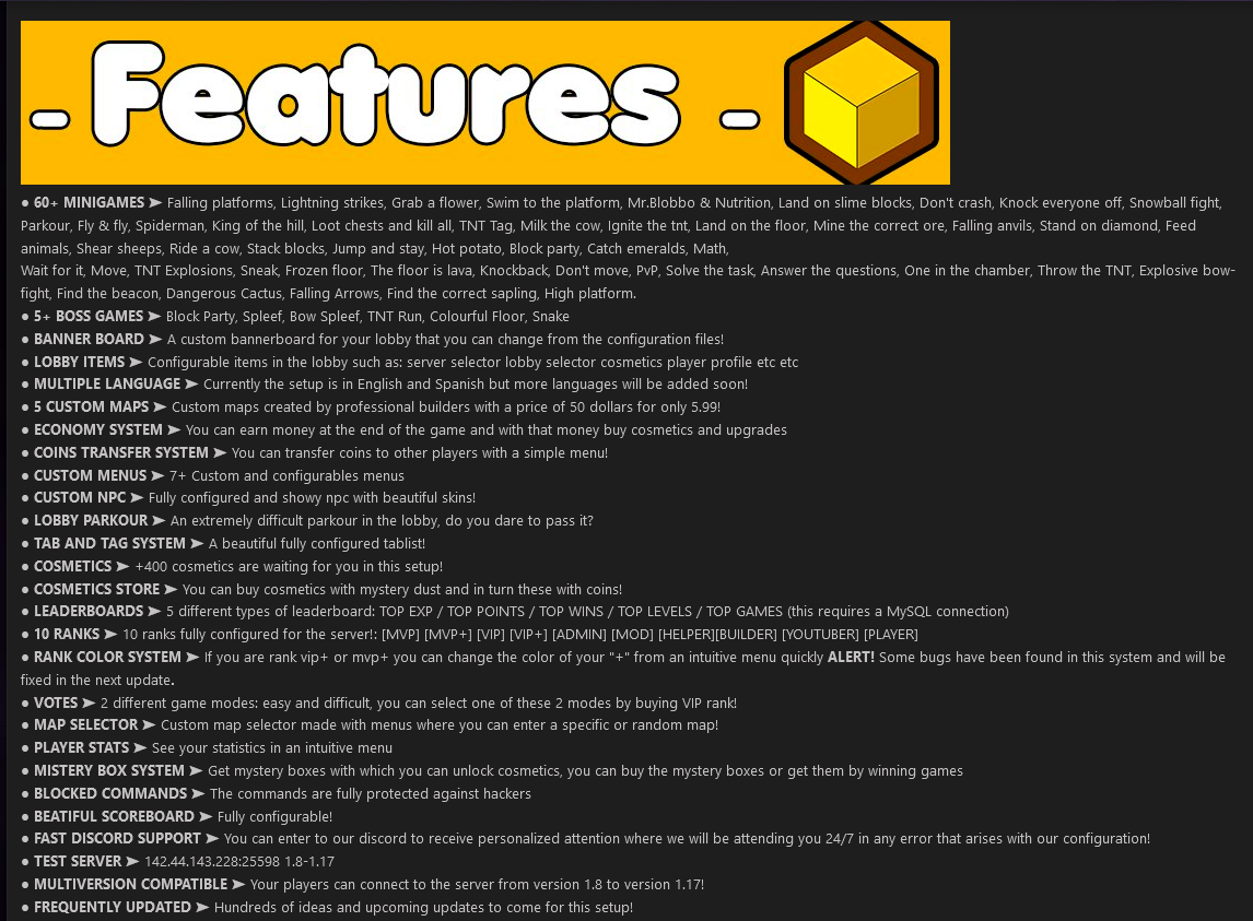 Screenshot 2023-10-18 at 08-54-46 VIP MEMBERSHIP - SERVER - ⚡️EPIC MINERWARE SETUP⚡️ 60 MINIGA...png