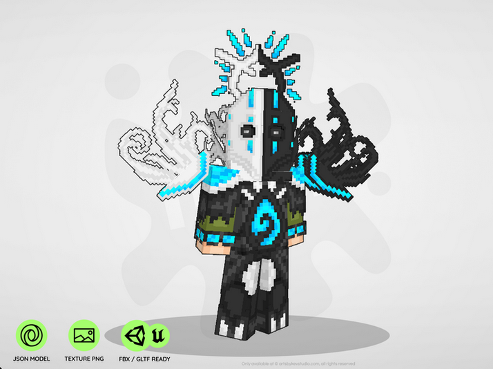 Screenshot 2023-12-17 at 13-03-50 Spirit Walker Set — ArtsByKev Official Website.png