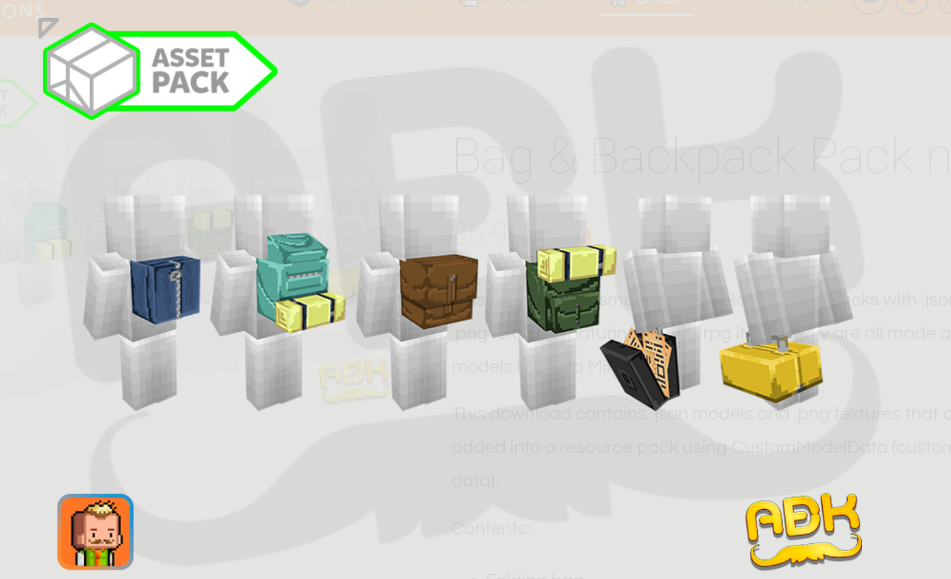 Screenshot 2023-12-17 at 13-11-43 Bag & Backpack Pack no.1 — ArtsByKev Official Website.png