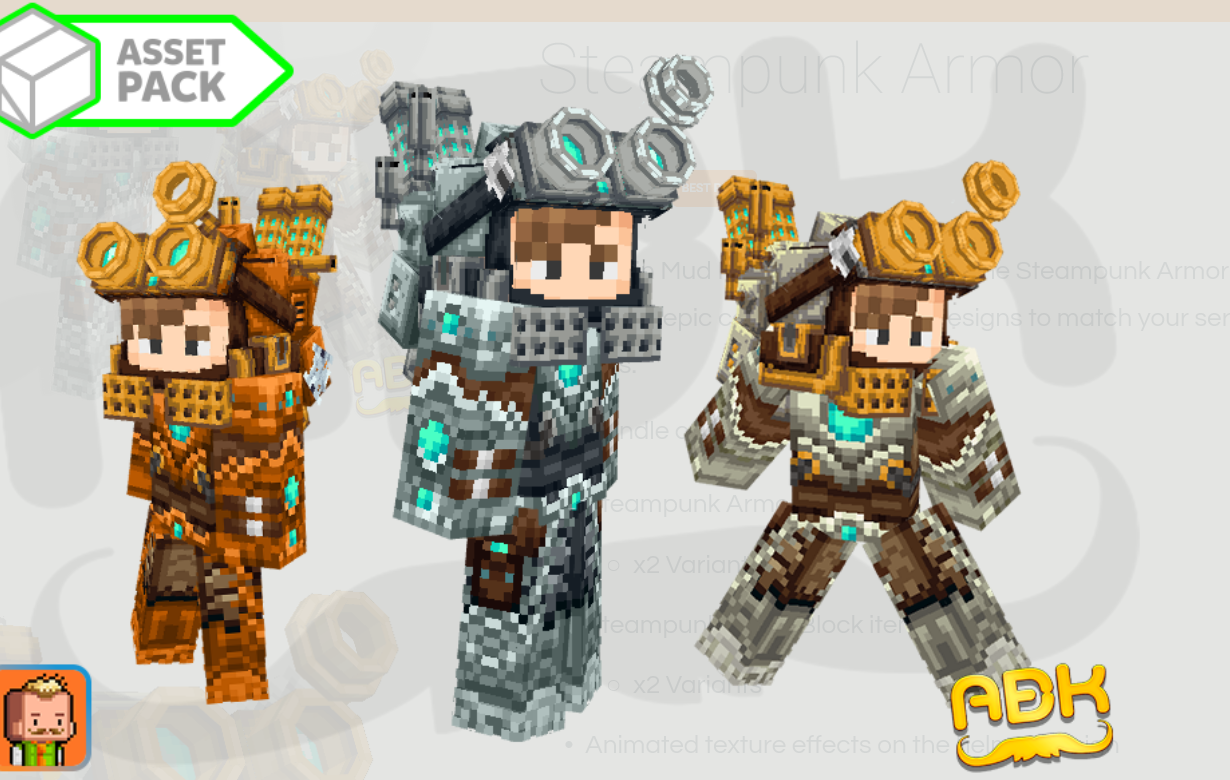 Screenshot 2023-12-17 at 14-26-55 Steampunk Armor — ArtsByKev Official Website.png
