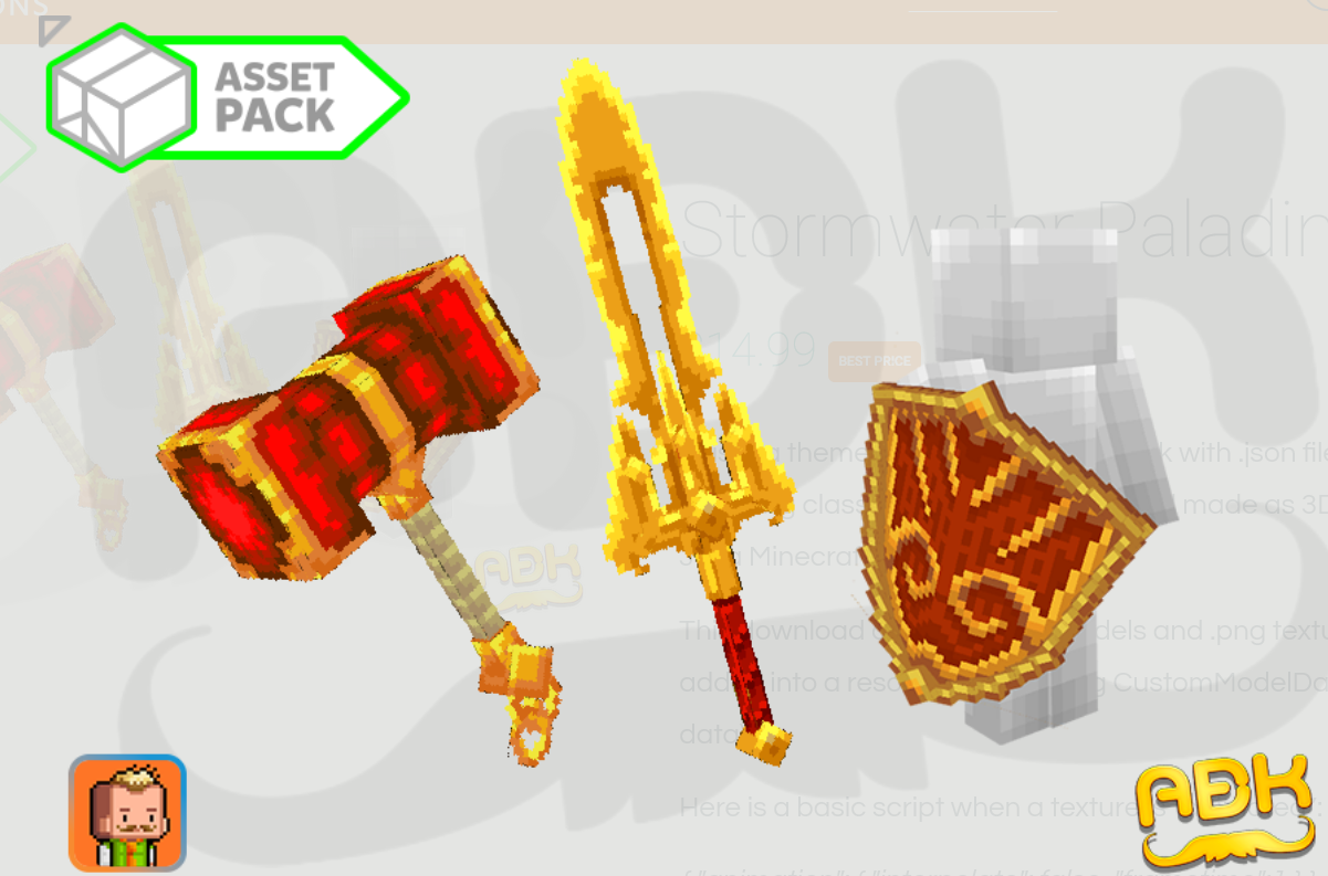 Screenshot 2023-12-17 at 15-51-53 Stormwater Paladin Pack — ArtsByKev Official Website.png