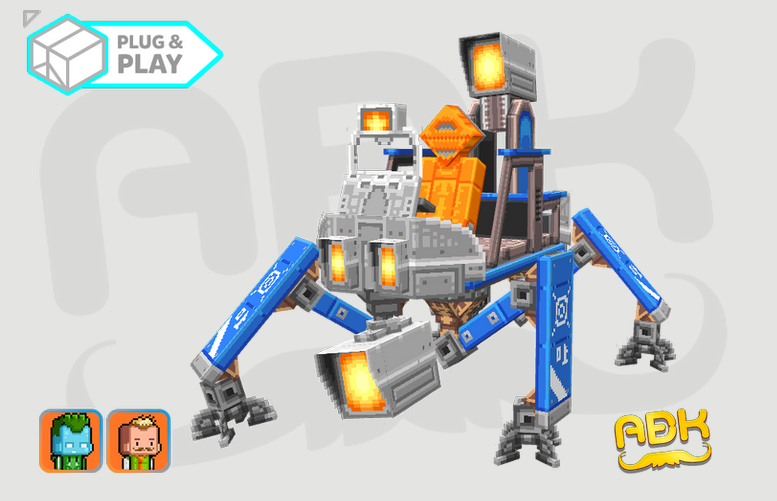 Screenshot 2023-12-23 at 15-11-26 Scout Mech Mount - MythicMob — ArtsByKev Official Website.png
