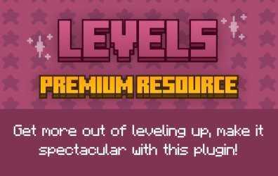 Levels | Innovative Level System