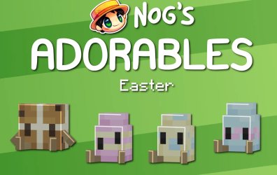 Nog's Adorables [Easter]