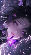 RANDOM DESKTOP NEON WALLPAPPER INSPIRED FROM ANIME  For Full View on iphone zoom in   If you a...jpg