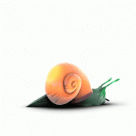 Slowly