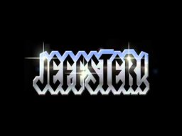 Jeffster