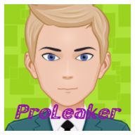 ProLeaker