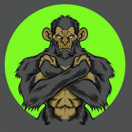 ape