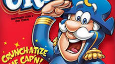 Captain Crunch