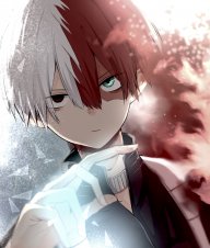 ShakyBlood