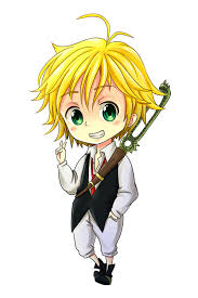 ChibeMeliodas