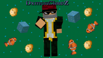 DxmonClawZ