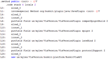 ByteCode