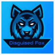 Disguised Fox