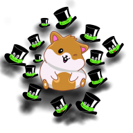 Kletterhamster