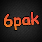 6pak