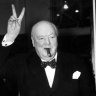 Churchill