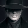 The Man In Black