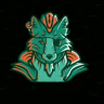 good old fox