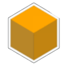 Golden Cube