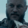 Ragnar Lothbrok