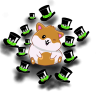 Kletterhamster