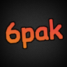 6pak