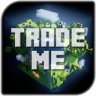 TradeMe with API to create custom trades (1.7.10-1.17.x)