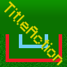 TitleAction | Show title in any actions!