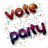 VoteParty (UPDATED 1.9.9.1)