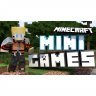 Simple Minigames Server