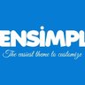 XenSimple | The easiest theme to configure! | Not 2.0 Compatible