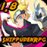 Naruto Maps (ShippudenRPG)