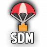Delivery Man ¡Super! ➽ No Citizens! ➽ Compatible with mineskin.org skins