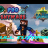 Pro SkyWars [Solo, Teams, Kits, Cages, Trails,Perks, MysteryBox, Hologram, Refills]