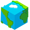 SkyBlockEarth [1.8.x - 1.13.x]