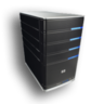 Kit-PvP Minecraft server with plugins, kits and map