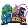 Mineheroes website backend ip