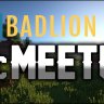 SERVER CONFIGURED (Badlion UHCMeetup)