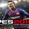 PES 2019 PRO EVOLUTION SOCCER v2.9.0 APK