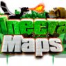 MAP PACK | 4 LOBBIES | HQ AND UNIQUE BUILDS