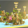 Survival/SG/RPG map - The Island of DrMoreau