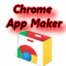 Chrome App Maker v2.0 - Make Chrome Extension within 1 minute